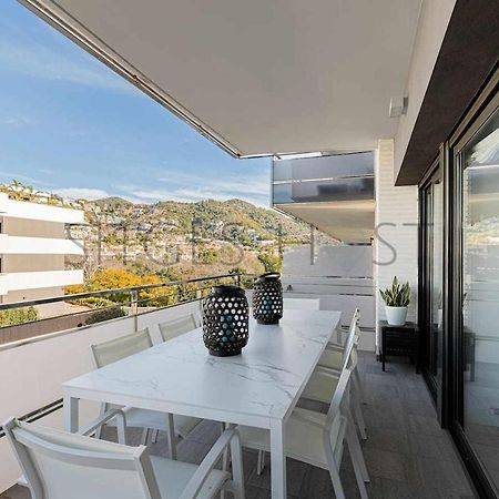 Sitges Port Con Piscina A 5 Minutos De La Playa Apartment Exterior photo
